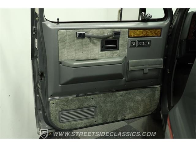 1990 Chevrolet Suburban (CC-2101361) for sale in Lutz, Florida