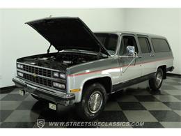 1990 Chevrolet Suburban (CC-2101361) for sale in Lutz, Florida