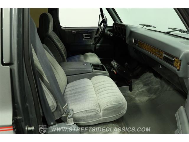 1990 Chevrolet Suburban (CC-2101361) for sale in Lutz, Florida