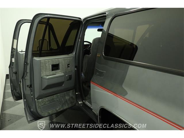 1990 Chevrolet Suburban (CC-2101361) for sale in Lutz, Florida