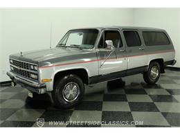 1990 Chevrolet Suburban (CC-2101361) for sale in Lutz, Florida