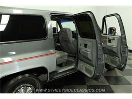 1990 Chevrolet Suburban (CC-2101361) for sale in Lutz, Florida