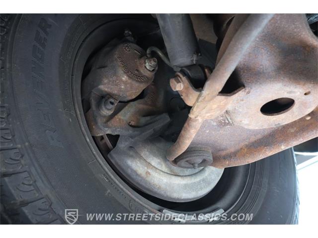 1990 Chevrolet Suburban (CC-2101361) for sale in Lutz, Florida