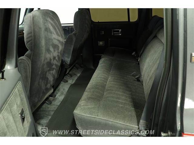 1990 Chevrolet Suburban (CC-2101361) for sale in Lutz, Florida