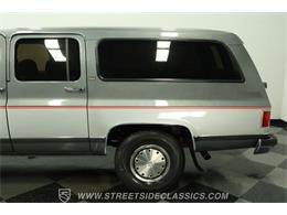 1990 Chevrolet Suburban (CC-2101361) for sale in Lutz, Florida