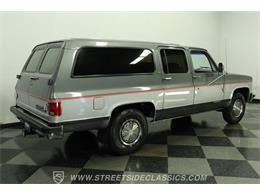 1990 Chevrolet Suburban (CC-2101361) for sale in Lutz, Florida