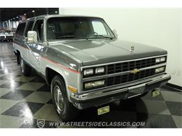 1990 Chevrolet Suburban (CC-2101361) for sale in Lutz, Florida
