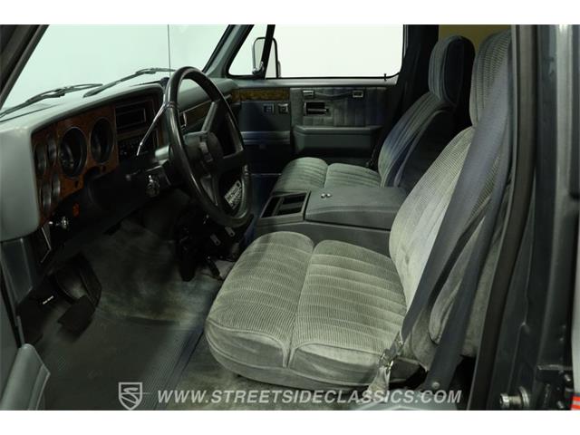 1990 Chevrolet Suburban (CC-2101361) for sale in Lutz, Florida