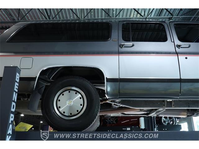 1990 Chevrolet Suburban (CC-2101361) for sale in Lutz, Florida