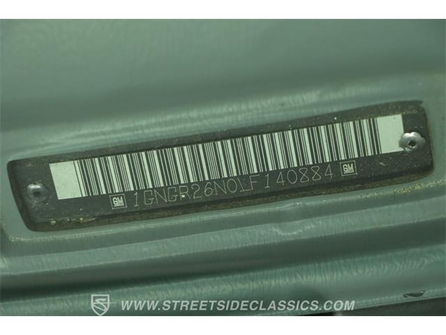 1990 Chevrolet Suburban (CC-2101361) for sale in Lutz, Florida