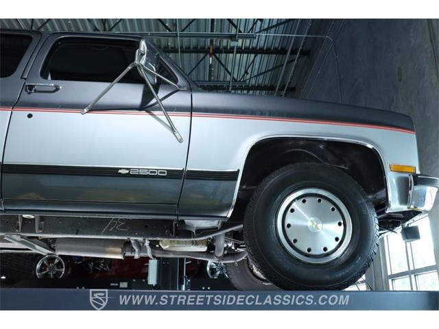 1990 Chevrolet Suburban (CC-2101361) for sale in Lutz, Florida