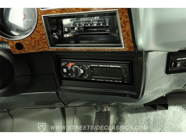 1990 Chevrolet Suburban (CC-2101361) for sale in Lutz, Florida