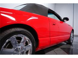 2003 Ford Thunderbird (CC-2101362) for sale in Lithia Springs, Georgia