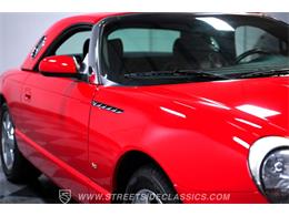 2003 Ford Thunderbird (CC-2101362) for sale in Lithia Springs, Georgia