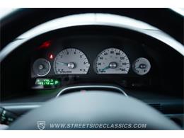 2003 Ford Thunderbird (CC-2101362) for sale in Lithia Springs, Georgia