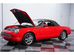 2003 Ford Thunderbird (CC-2101362) for sale in Lithia Springs, Georgia