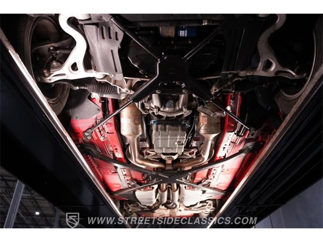 2003 Ford Thunderbird (CC-2101362) for sale in Lithia Springs, Georgia
