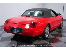 2003 Ford Thunderbird (CC-2101362) for sale in Lithia Springs, Georgia