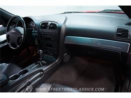 2003 Ford Thunderbird (CC-2101362) for sale in Lithia Springs, Georgia
