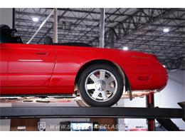 2003 Ford Thunderbird (CC-2101362) for sale in Lithia Springs, Georgia