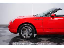 2003 Ford Thunderbird (CC-2101362) for sale in Lithia Springs, Georgia