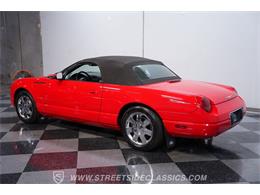 2003 Ford Thunderbird (CC-2101362) for sale in Lithia Springs, Georgia