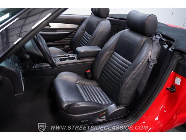 2003 Ford Thunderbird (CC-2101362) for sale in Lithia Springs, Georgia
