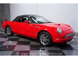 2003 Ford Thunderbird (CC-2101362) for sale in Lithia Springs, Georgia