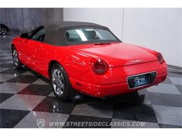2003 Ford Thunderbird (CC-2101362) for sale in Lithia Springs, Georgia