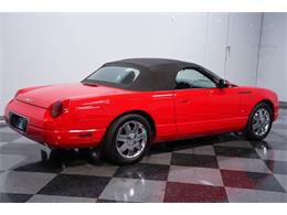 2003 Ford Thunderbird (CC-2101362) for sale in Lithia Springs, Georgia