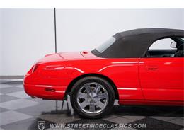 2003 Ford Thunderbird (CC-2101362) for sale in Lithia Springs, Georgia