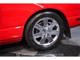 2003 Ford Thunderbird (CC-2101362) for sale in Lithia Springs, Georgia