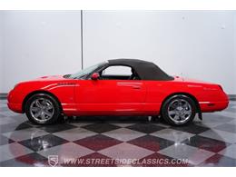 2003 Ford Thunderbird (CC-2101362) for sale in Lithia Springs, Georgia
