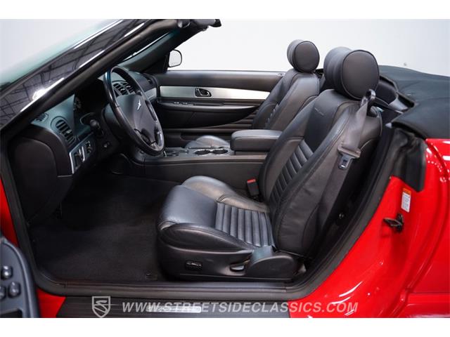 2003 Ford Thunderbird (CC-2101362) for sale in Lithia Springs, Georgia