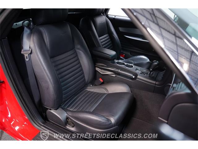 2003 Ford Thunderbird (CC-2101362) for sale in Lithia Springs, Georgia