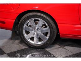 2003 Ford Thunderbird (CC-2101362) for sale in Lithia Springs, Georgia