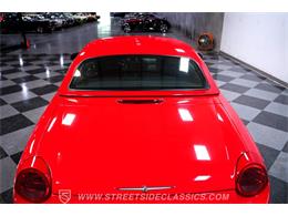 2003 Ford Thunderbird (CC-2101362) for sale in Lithia Springs, Georgia