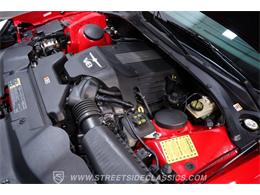 2003 Ford Thunderbird (CC-2101362) for sale in Lithia Springs, Georgia