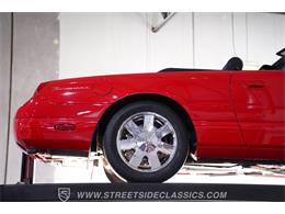 2003 Ford Thunderbird (CC-2101362) for sale in Lithia Springs, Georgia