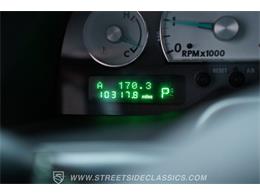 2003 Ford Thunderbird (CC-2101362) for sale in Lithia Springs, Georgia