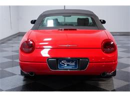 2003 Ford Thunderbird (CC-2101362) for sale in Lithia Springs, Georgia
