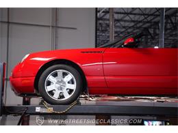 2003 Ford Thunderbird (CC-2101362) for sale in Lithia Springs, Georgia