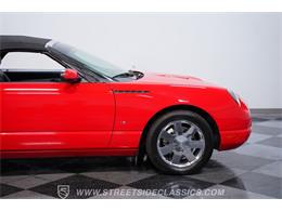2003 Ford Thunderbird (CC-2101362) for sale in Lithia Springs, Georgia