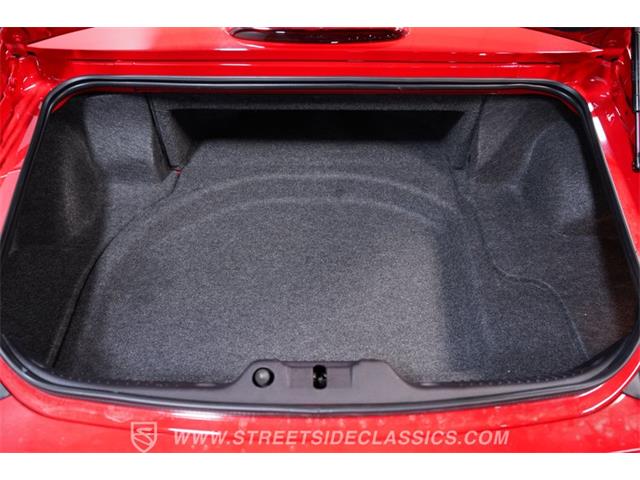 2003 Ford Thunderbird (CC-2101362) for sale in Lithia Springs, Georgia