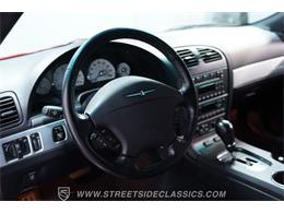 2003 Ford Thunderbird (CC-2101362) for sale in Lithia Springs, Georgia