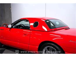 2003 Ford Thunderbird (CC-2101362) for sale in Lithia Springs, Georgia