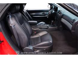 2003 Ford Thunderbird (CC-2101362) for sale in Lithia Springs, Georgia