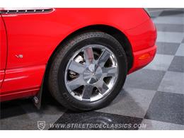 2003 Ford Thunderbird (CC-2101362) for sale in Lithia Springs, Georgia