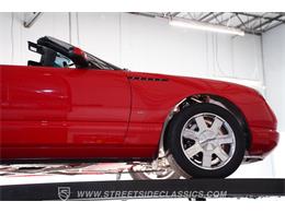 2003 Ford Thunderbird (CC-2101362) for sale in Lithia Springs, Georgia