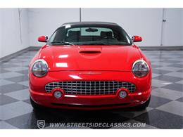 2003 Ford Thunderbird (CC-2101362) for sale in Lithia Springs, Georgia